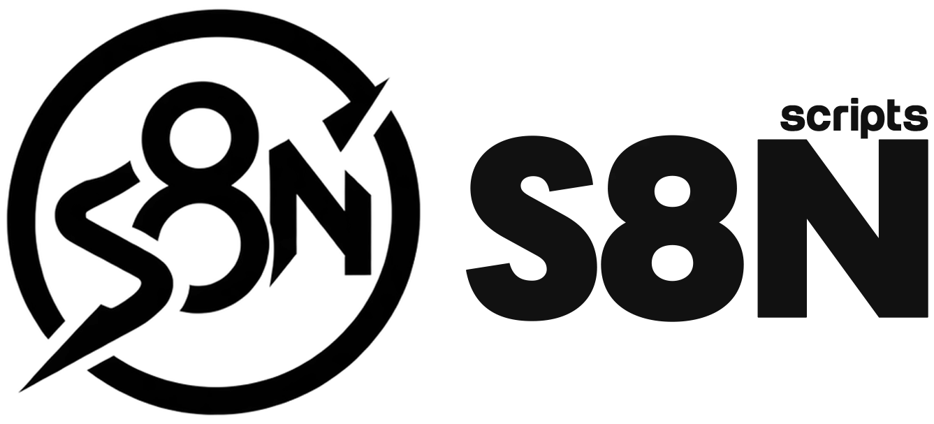 S8N Scripts